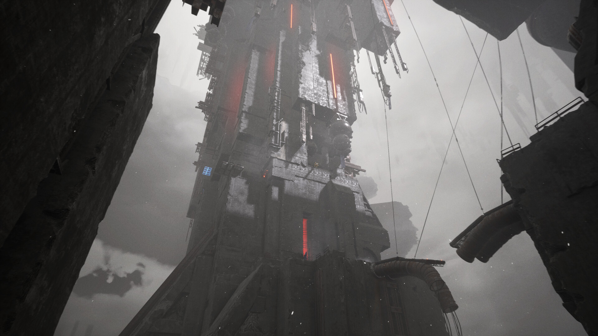 月之深渊 Build.23325911（Luna Abyss）免安装中文版