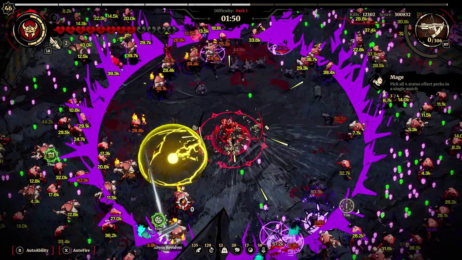 无尽猎杀 v4053（Grind Survivors）免安装中文版