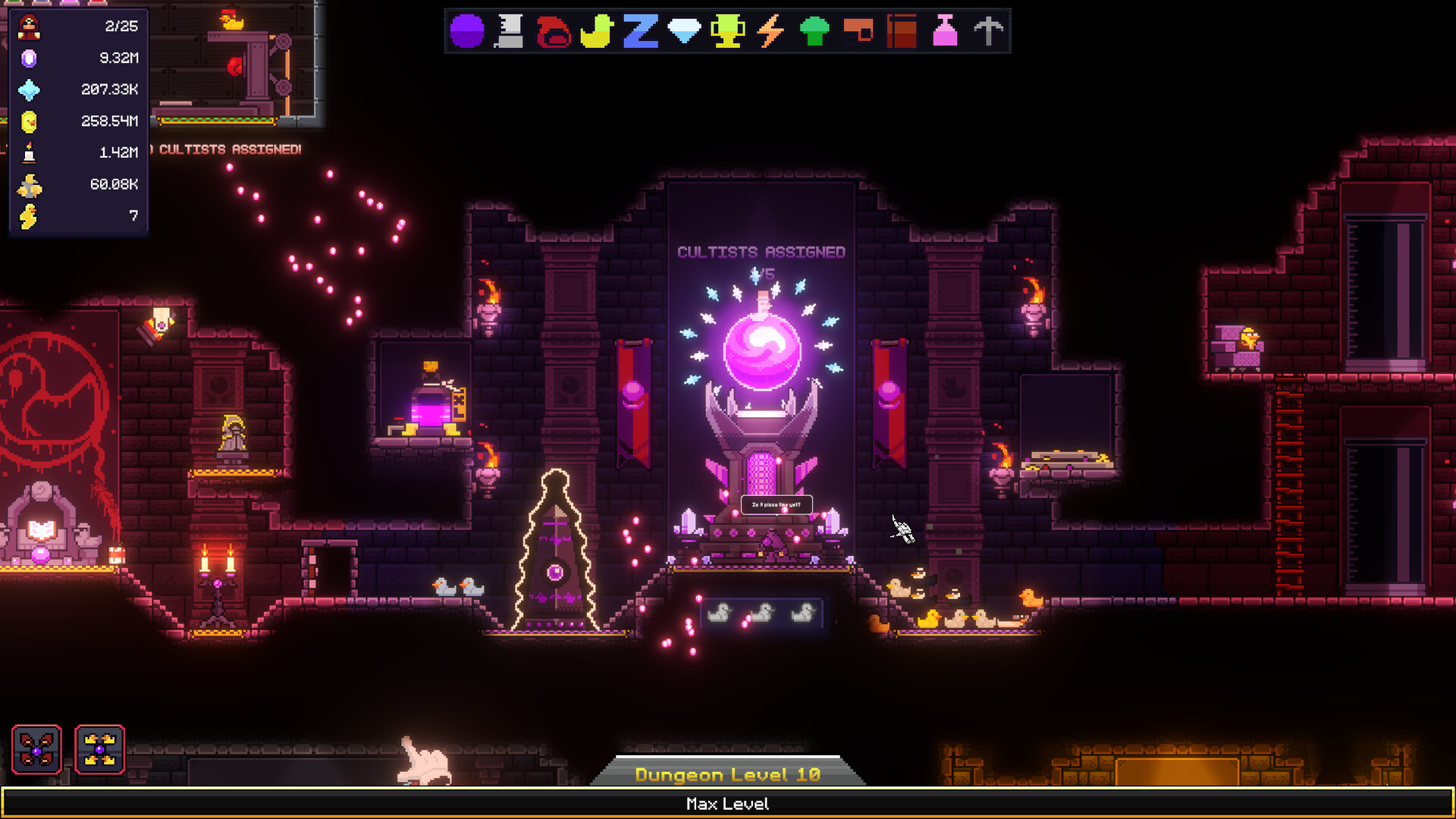 赞美神球 Build.23073093（All Hail the Orb）免安装中文版