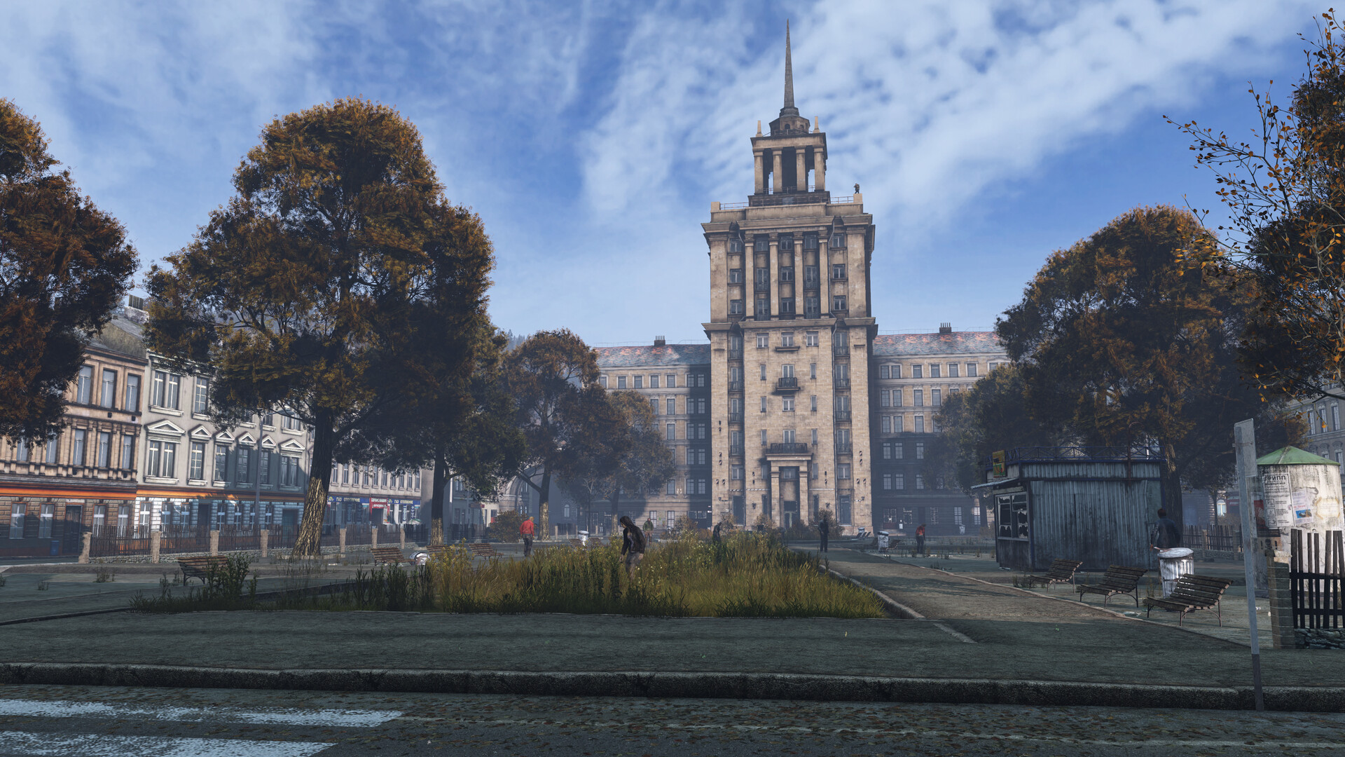 DayZ|豪华中文|Build.22678174+预购特典+全DLC|解压即撸|