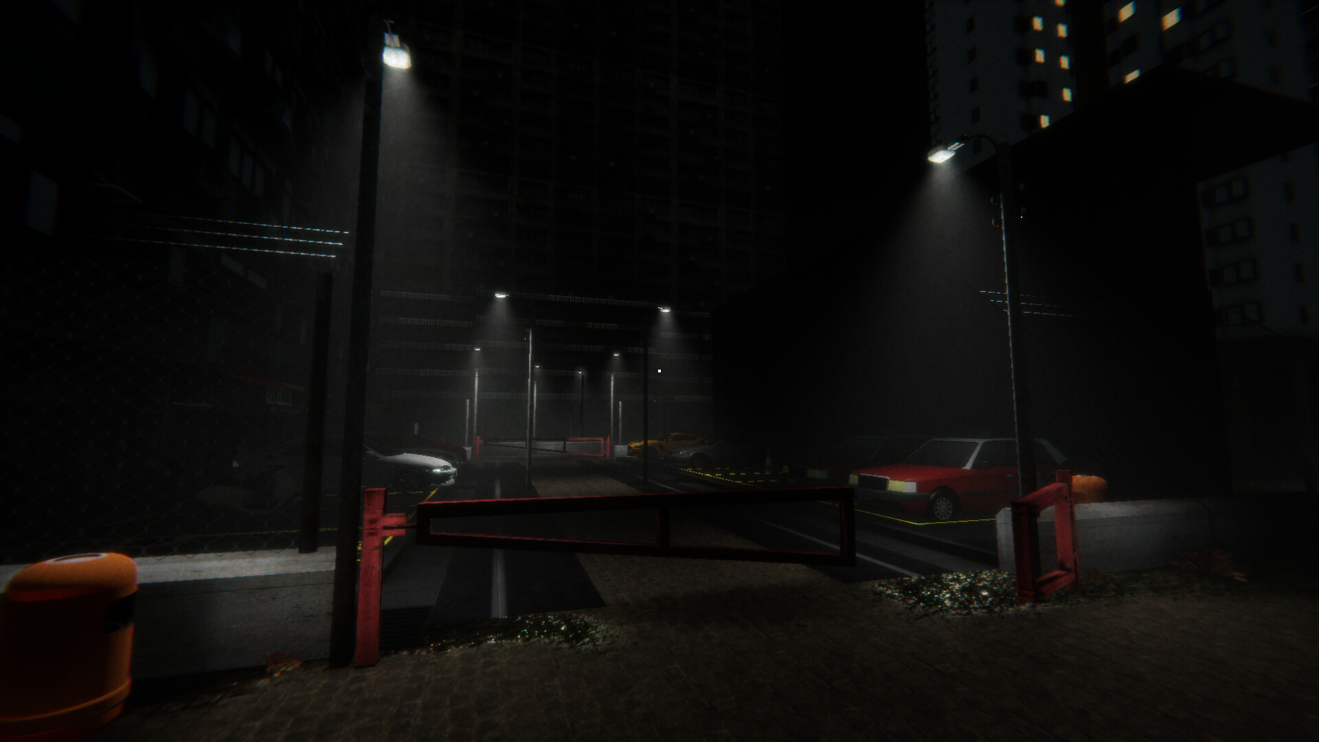 香港恐怖事件：益善楼外卖血案 Build.23271333（Hong Kong Horror Incident Yik Sin House）免安装中文版