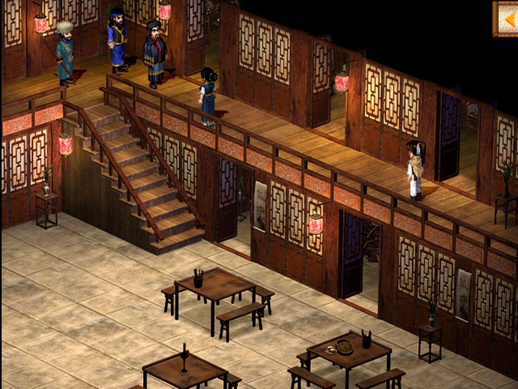 新仙剑奇侠传|豪华中文|Build.20364083-剑影流年-月下誓约+全DLC|解压即撸|