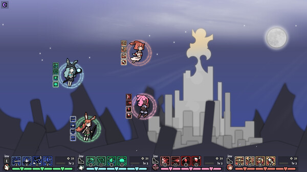 兔子与钢铁|官方中文|Build.22752167+幻灭DLC-全DLC+修改器|解压即撸|