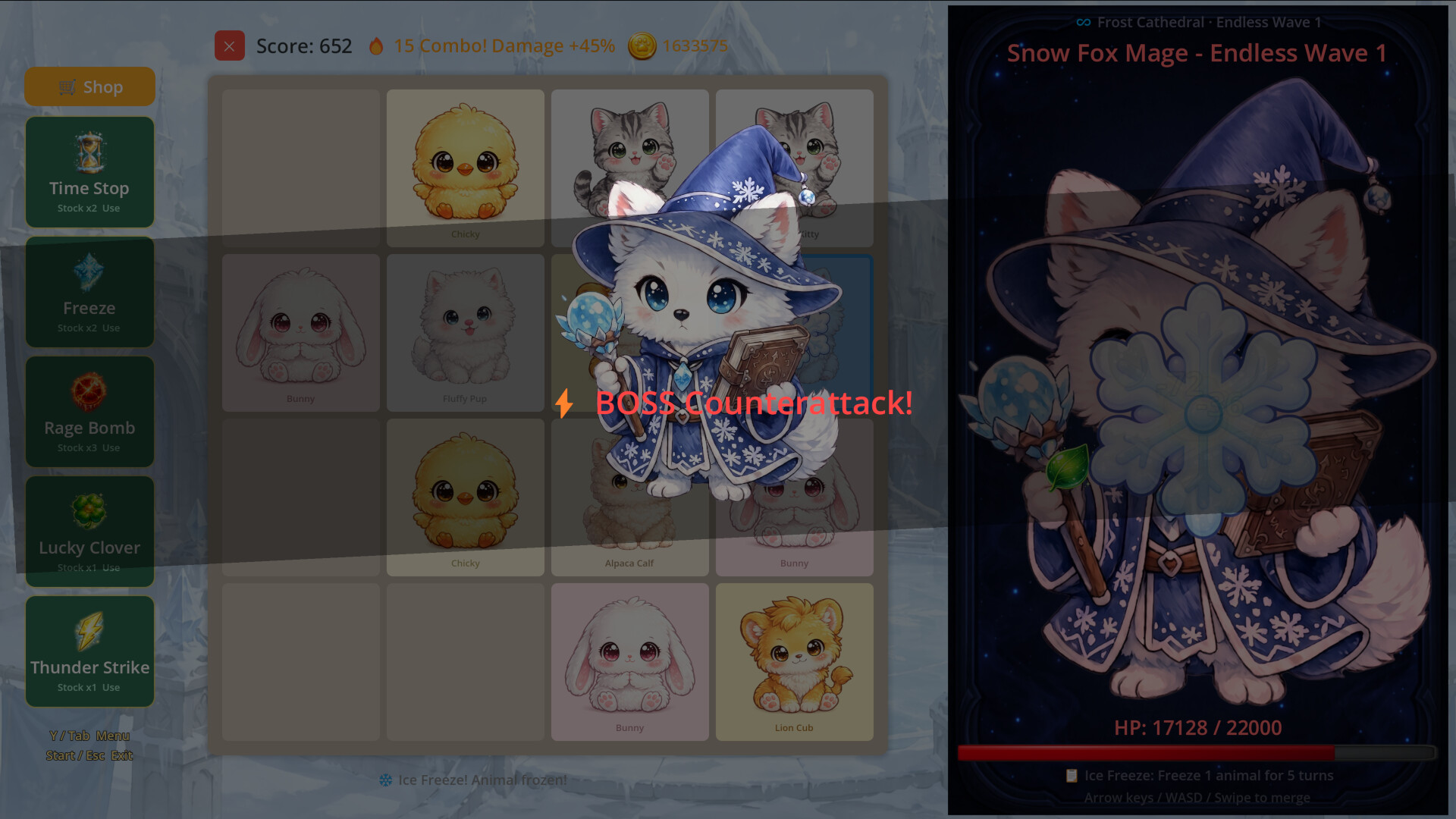 萌宠竞技场 Build.23373347（Fluffy Arena）免安装中文版