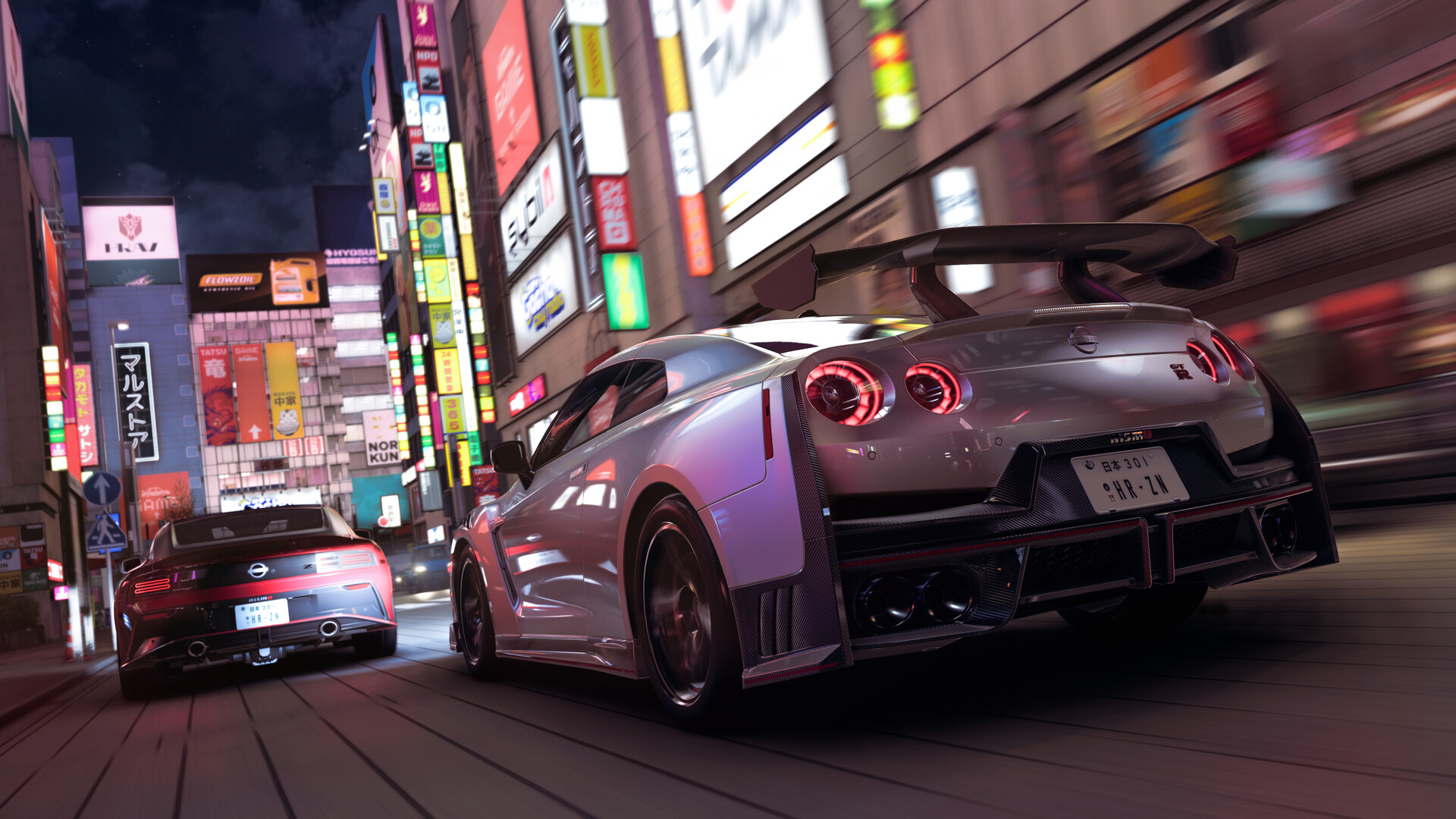 极限竞速：地平线6 泄露版 v353.145 全DLC（Forza Horizon 6）免安装中文版