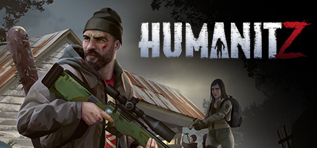 人性末日Z v1.04.B 单机+联机（HumanitZ）免安装中文版