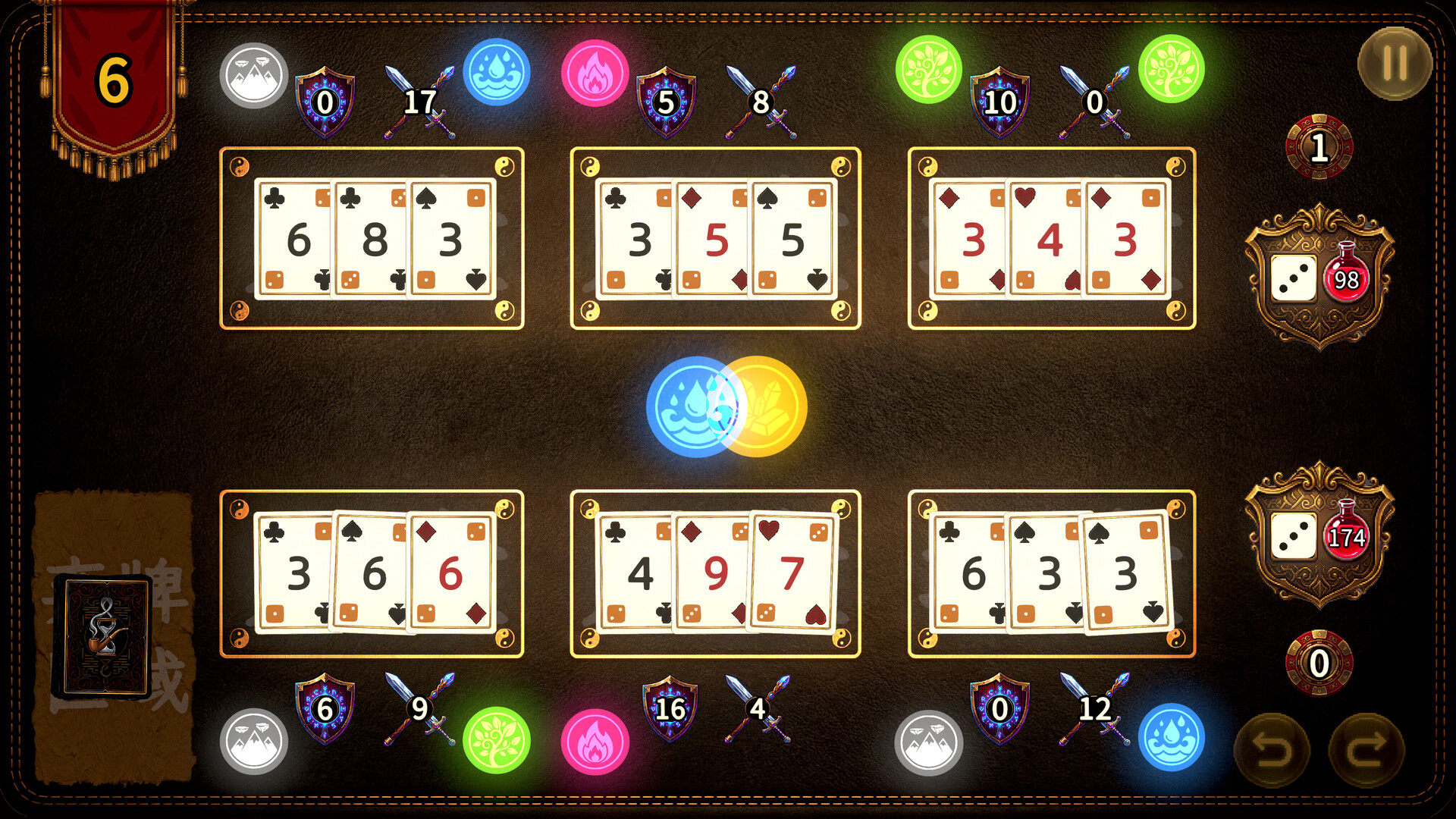 石楠小馆 一斗浮生|官方中文|Build.23047596+全DLC|解压即撸|