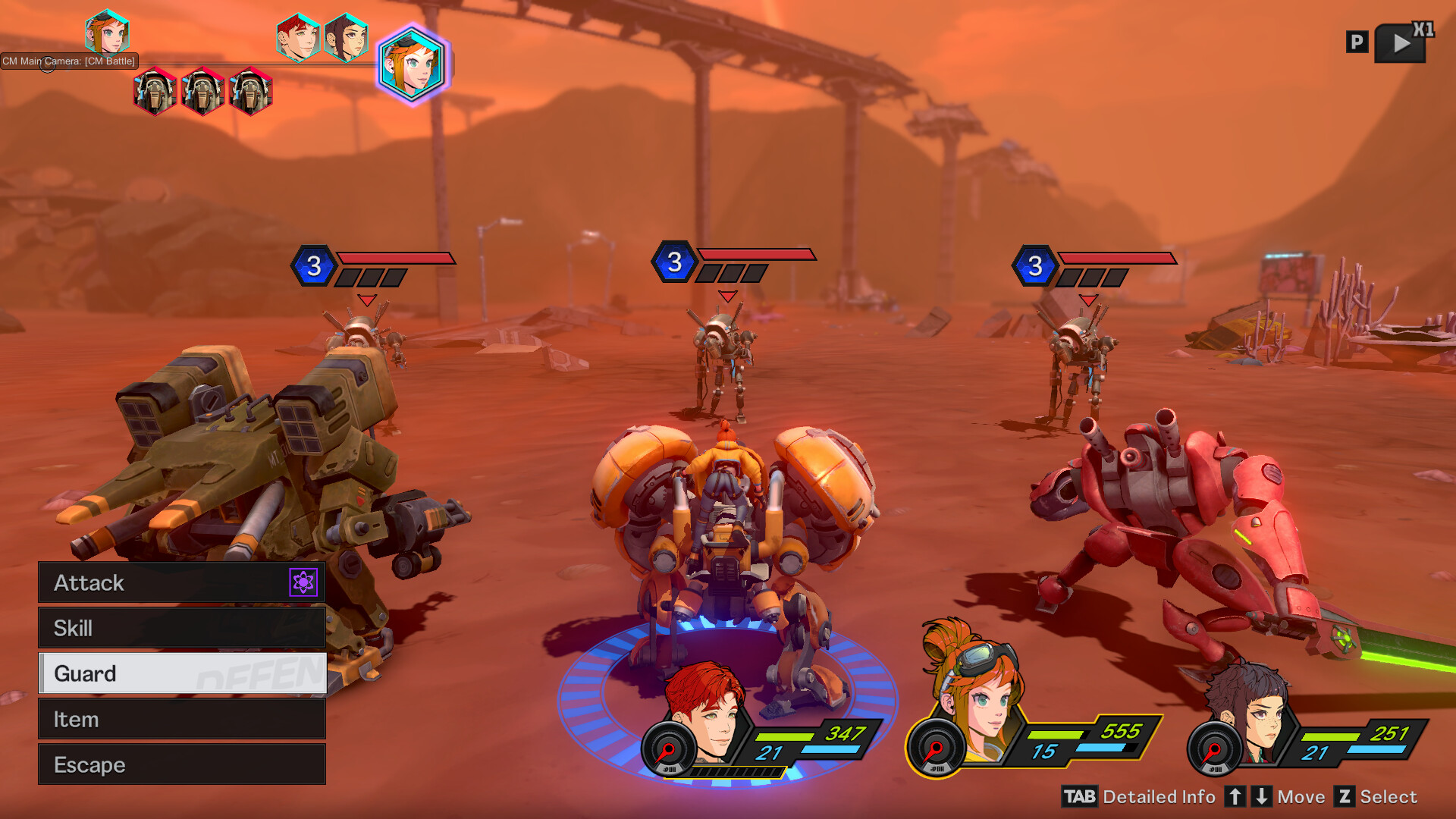 星噬者 Build.23193237（STARBITES）免安装英文版