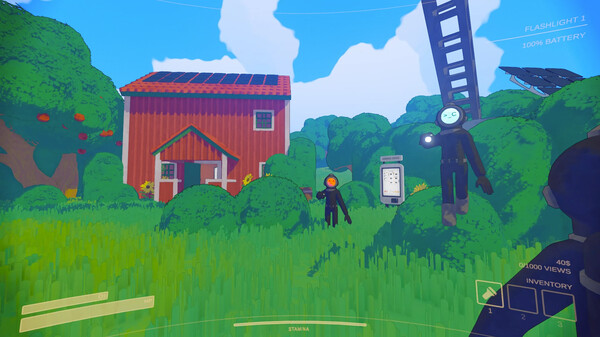 前方高能|内容警告 单机+联机 v1.24.0（Content Warning）免安装中文版