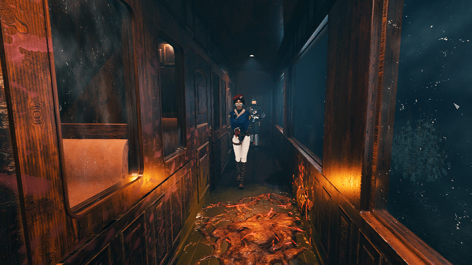 原爆点 Build.22973139(Ground Zero)免安装中文版