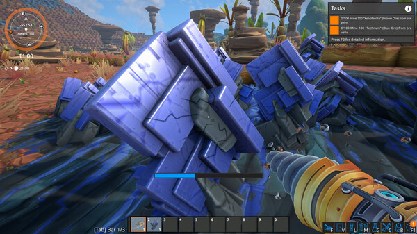 铸造厂 单机+联机 v0.6.0.26460（FOUNDRY）免安装中文版