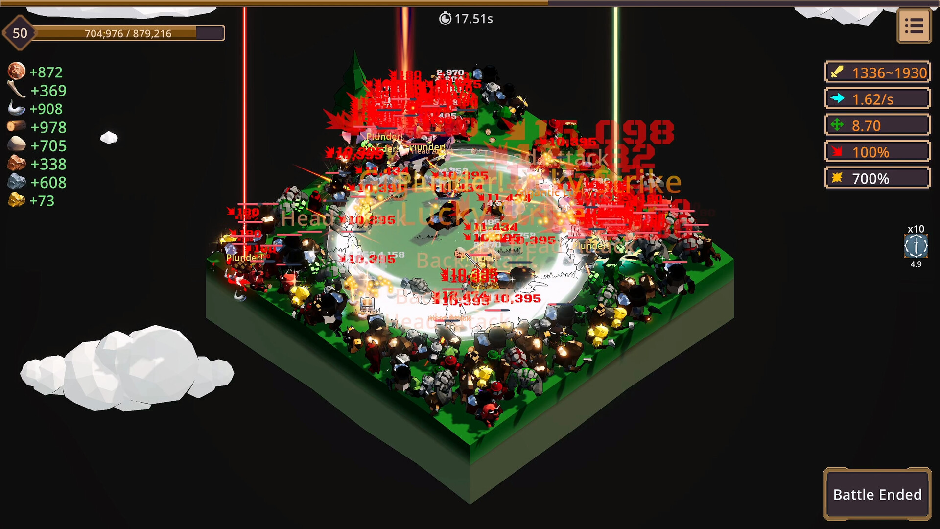 利刃战士 Build.23308999(Re Blade)免安装中文版