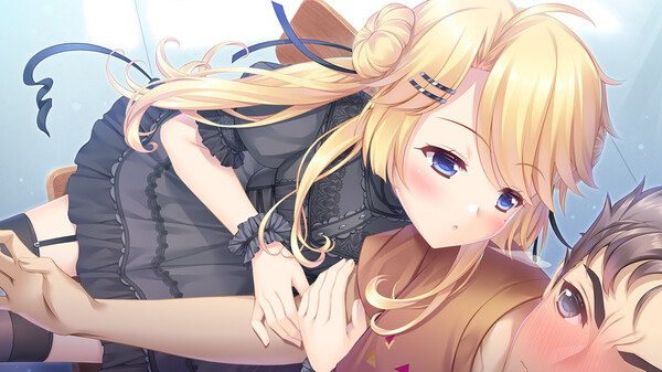 男娘恋爱物语 Build.22393065（FemboyLS）免安装中文版