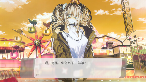 萨妮羊研究室|官方中文|Build.23150957+全DLC|解压即撸|