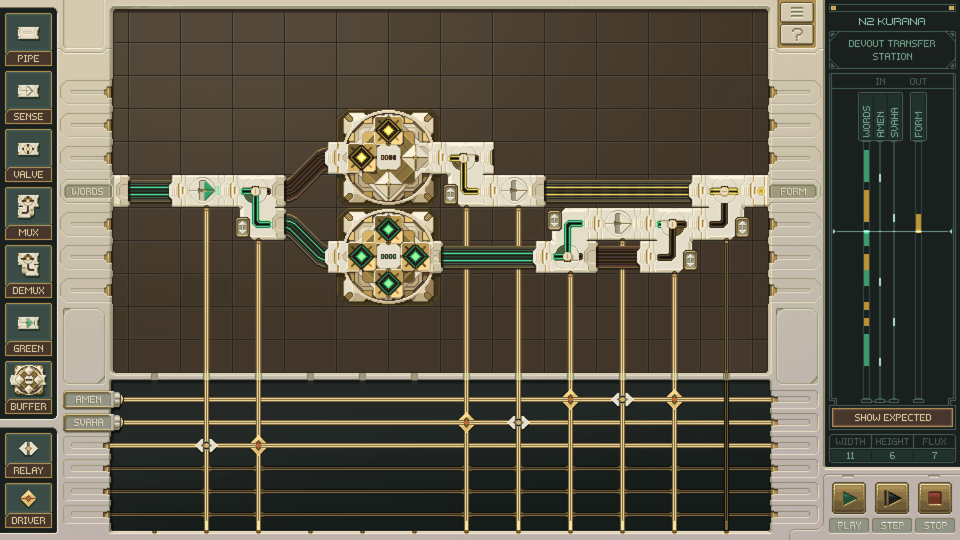 U.V.S.化现号 Build.23119116（U.V.S. Nirmana）免安装中文版