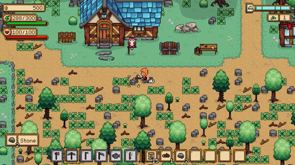 希望物语|官方中文|Build.22745109-魔宠相随-田园物语+全DLC|解压即撸|