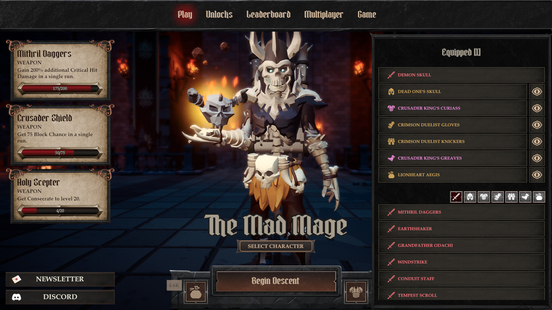 失落国度:死境求生 Build.23150741(Stolen Realm Survivors)免安装中文版