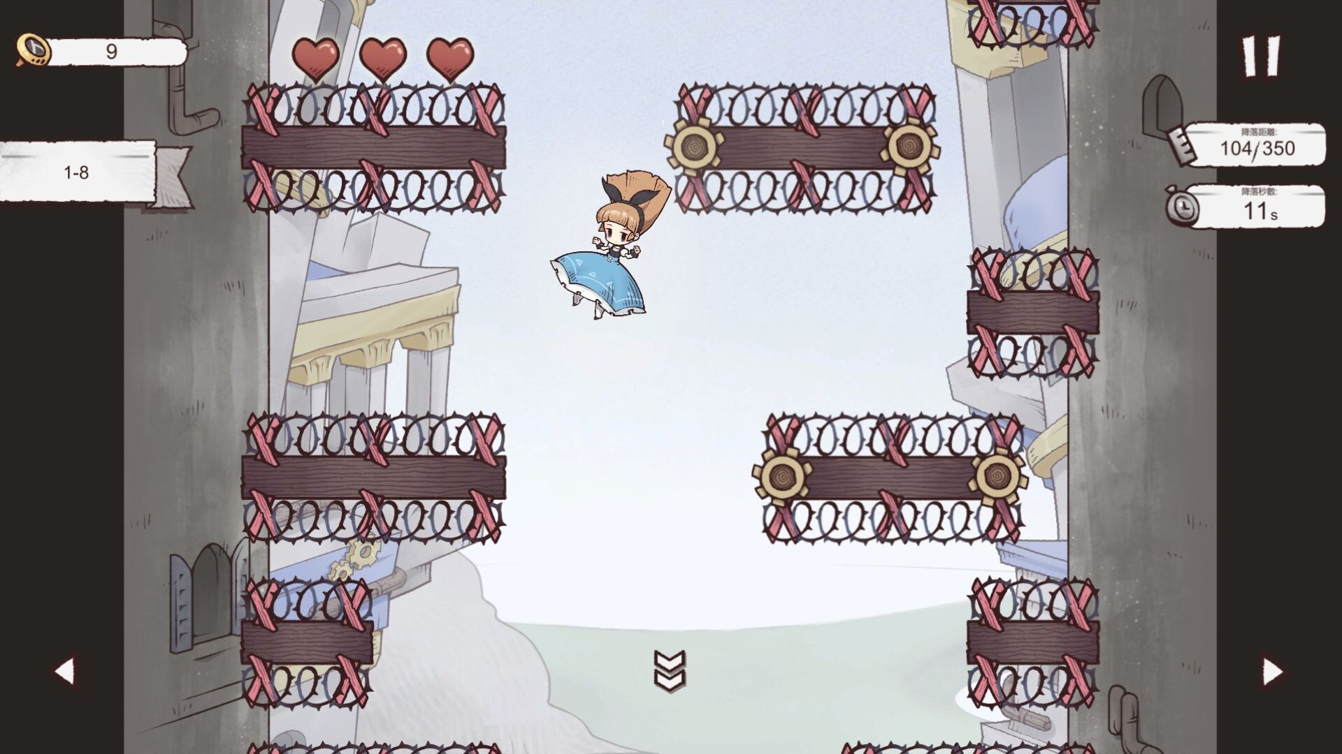 爱莉丝迫降 Build.22845809（Alice Landing）免安装中文版