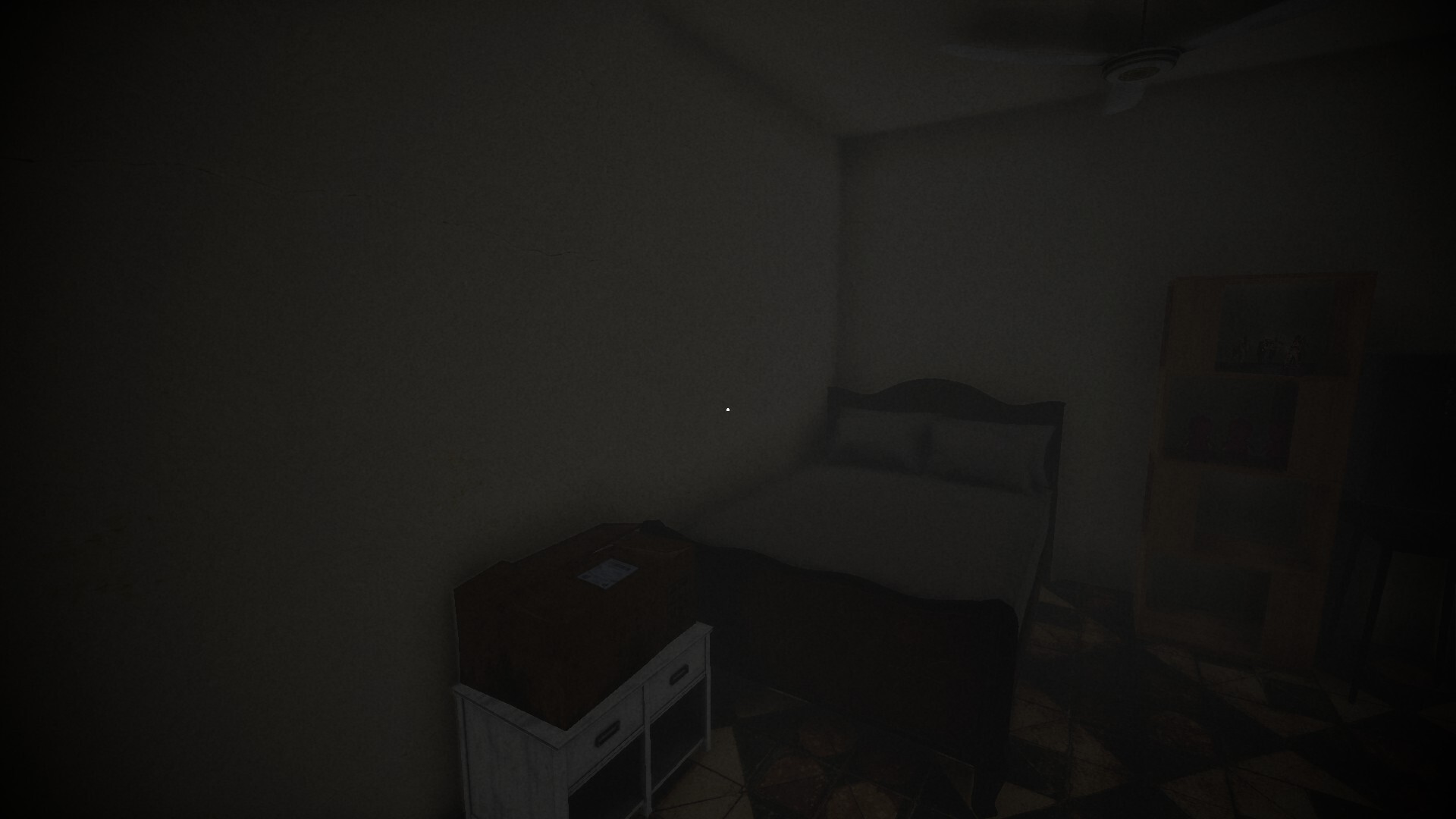 凶邻 Build.22251826（Apartment203 HongKong）免安装中文版