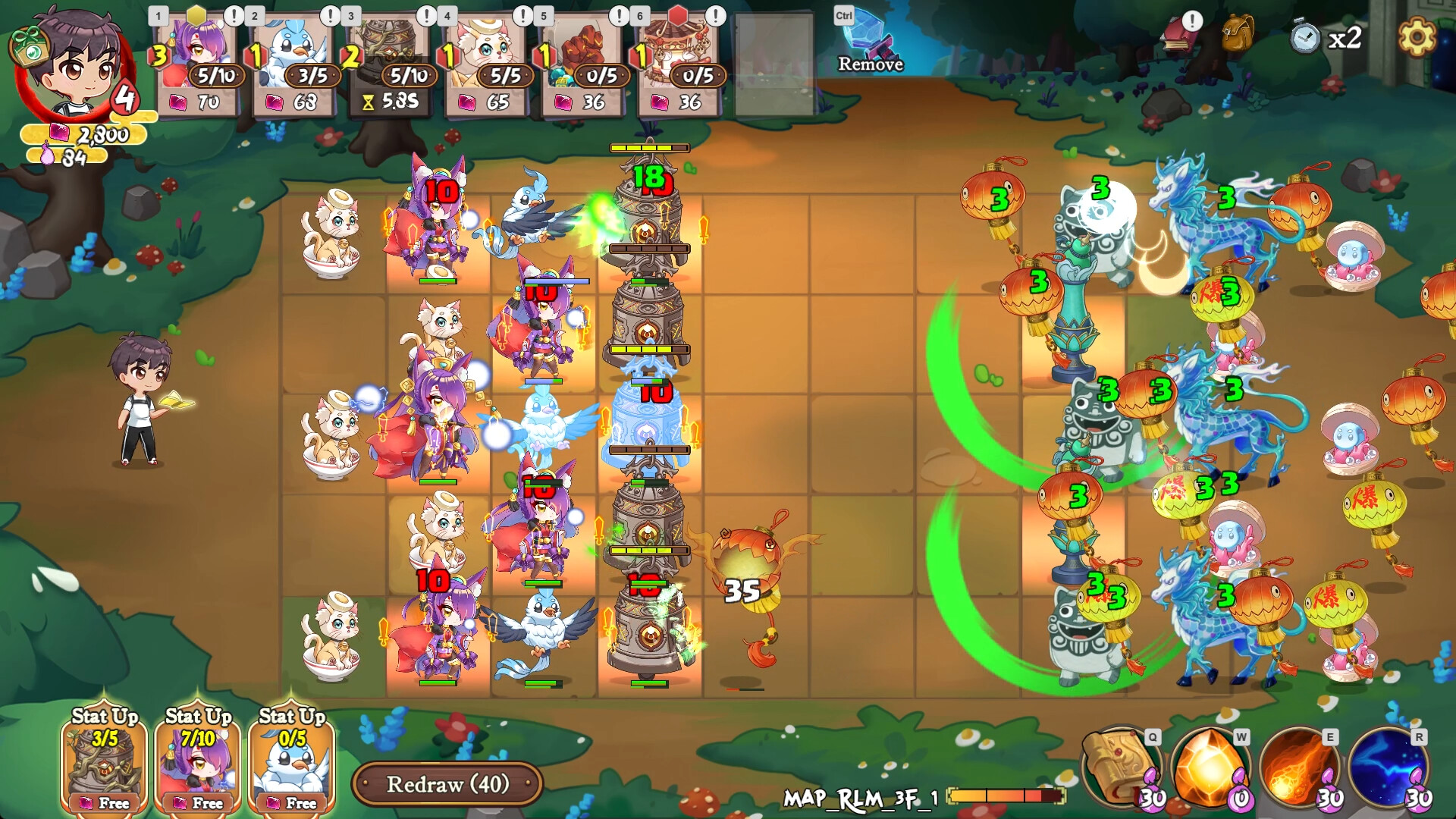 妖谈2：九尾异闻 Build.23038353（Yokai Art 2 Tales of the Nine-Tails）免安装中文版