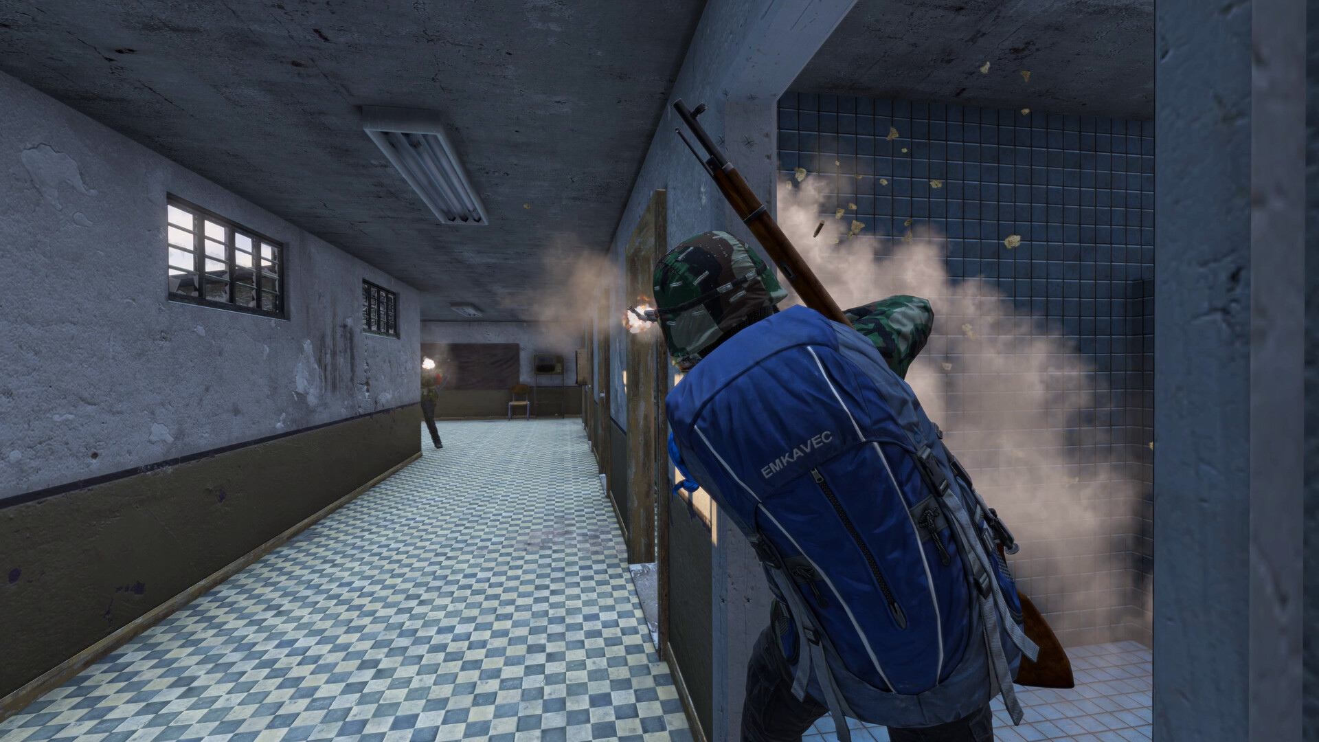 DayZ|豪华中文|Build.22678174+预购特典+全DLC|解压即撸|