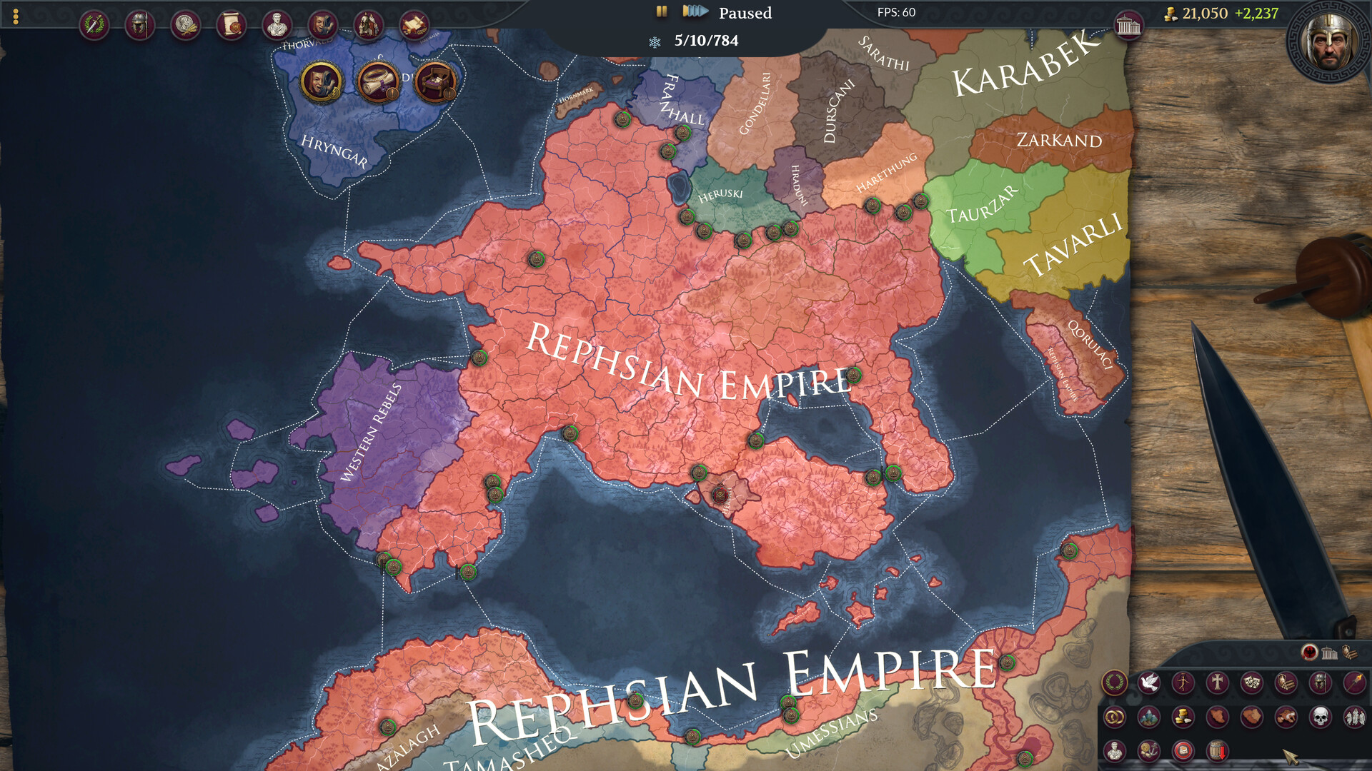 帝国陨落 v1.246.1 全DLC（Fall of an Empire）免安装中文版
