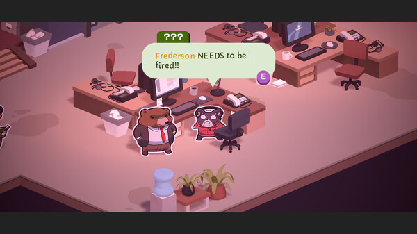鸭鸭侦探:萨拉米香肠之谜 v1.3.27(Duck Detective The Secret Salami)免安装中文版