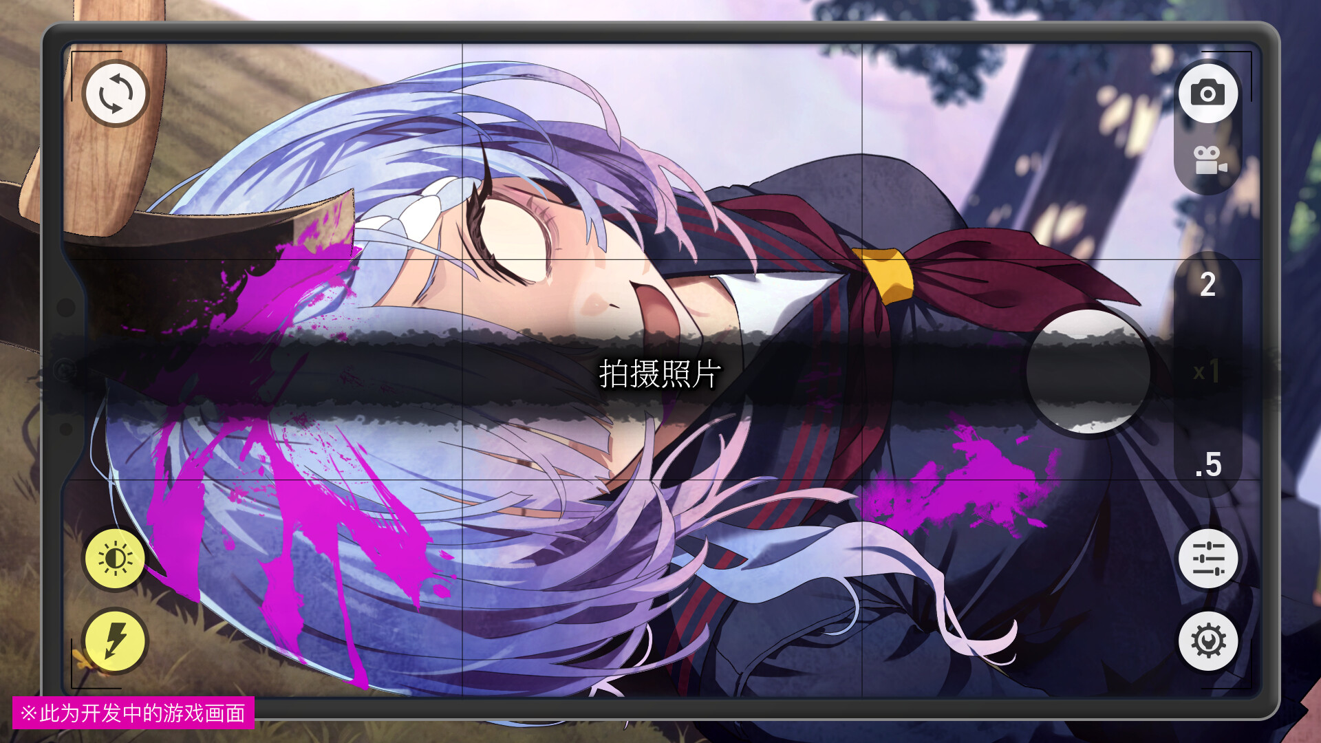 久我山栞的死法手账 Build.23065819（Kugayama Shiori's Death Diary）免安装中文版