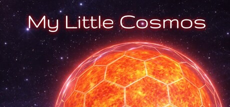 我的小宇宙 Build.22955534（My Little Cosmos）免安装中文版