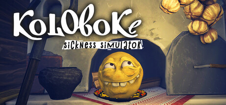 科洛博克：疾病模拟器（Koloboke Sickness Simulator）免安装中文版