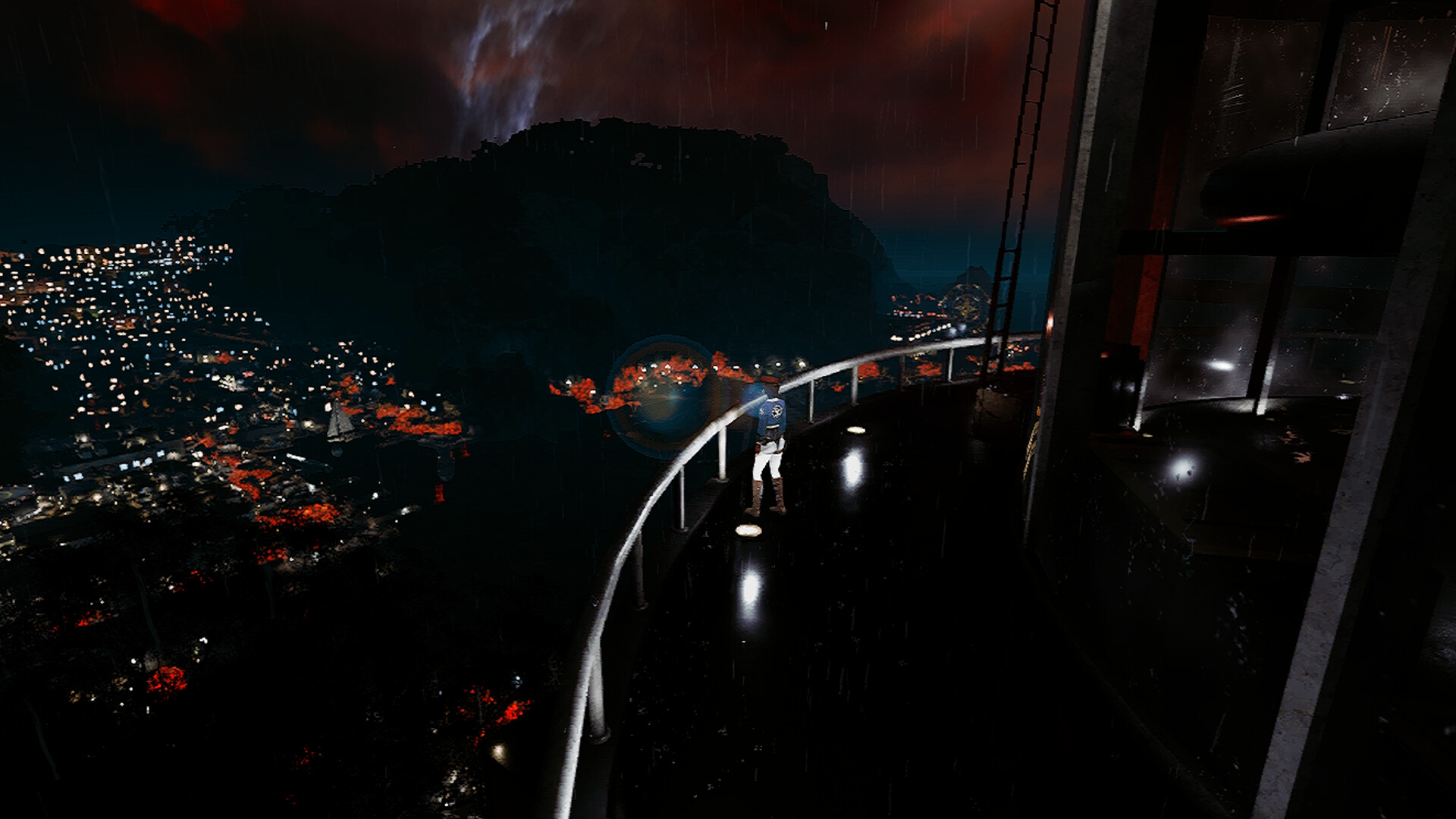原爆点 Build.22973139(Ground Zero)免安装中文版