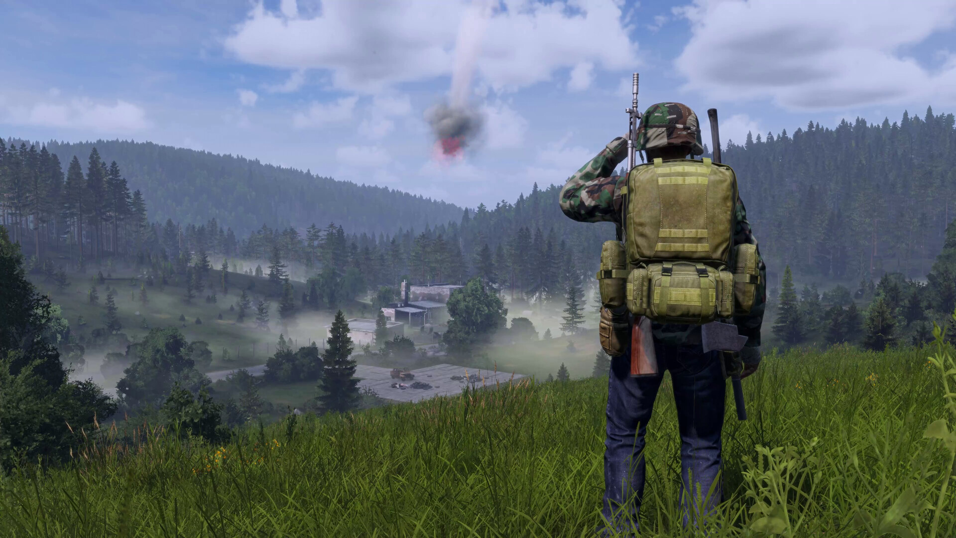 DayZ|豪华中文|Build.22678174+预购特典+全DLC|解压即撸|
