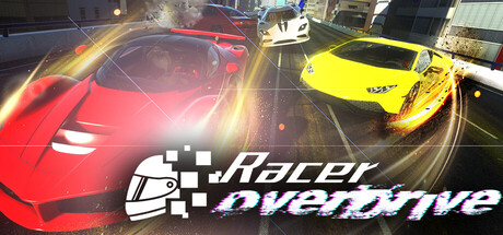 失控车手 Build.23013715（Racer Overdrive）免安装中文版