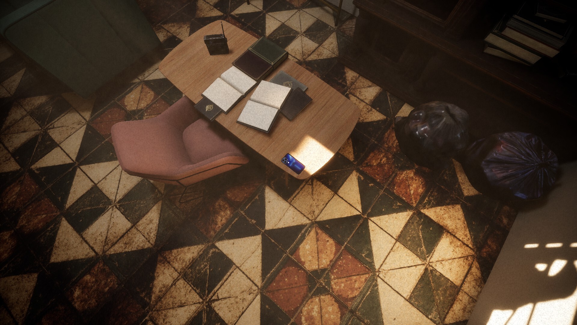 凶邻 Build.22251826（Apartment203 HongKong）免安装中文版
