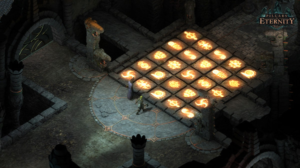 永恒之柱 v3.9.4.89183 全DLC（Pillars of Eternity）免安装英文版