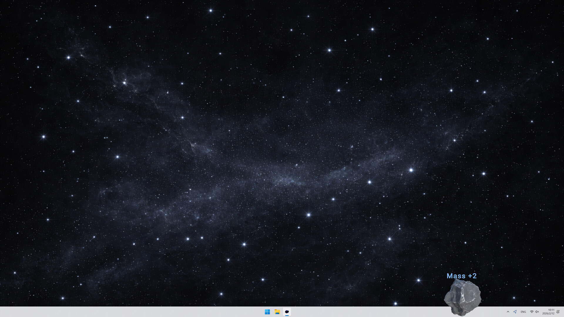 我的小宇宙 Build.22955534（My Little Cosmos）免安装中文版