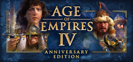 帝国时代4:周年纪念版 v16.1.9737 全DLC 送修改器(Age of Empires IV)免安装中文版