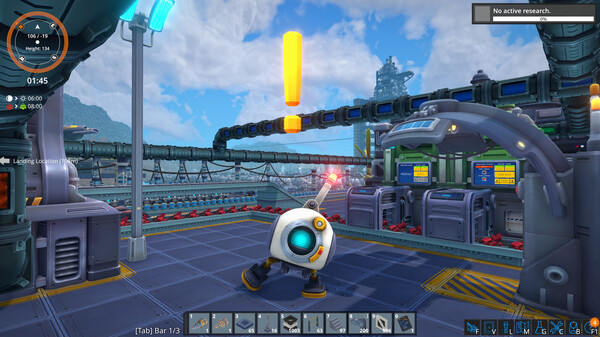 铸造厂 单机+联机 v0.6.0.26460（FOUNDRY）免安装中文版