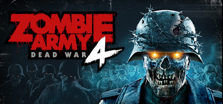 僵尸部队4：死亡战争-虚拟机版 Build.9025691 全DLC（Zombie Army 4: Dead War）免安装中文版