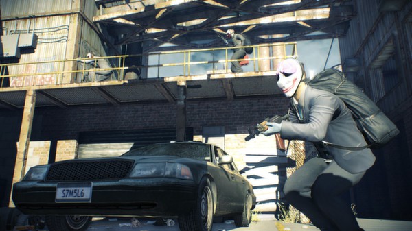 收获日2|豪华中文|Build.23018031+预购特典+原油觉醒劫案DLC+全DLC|解压即撸|