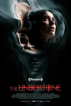 [恐怖/科幻] 暗流低语 Undertone  [尼娜·凯莉/亚当·迪马科][蓝光/高清1080p/4K下载]
