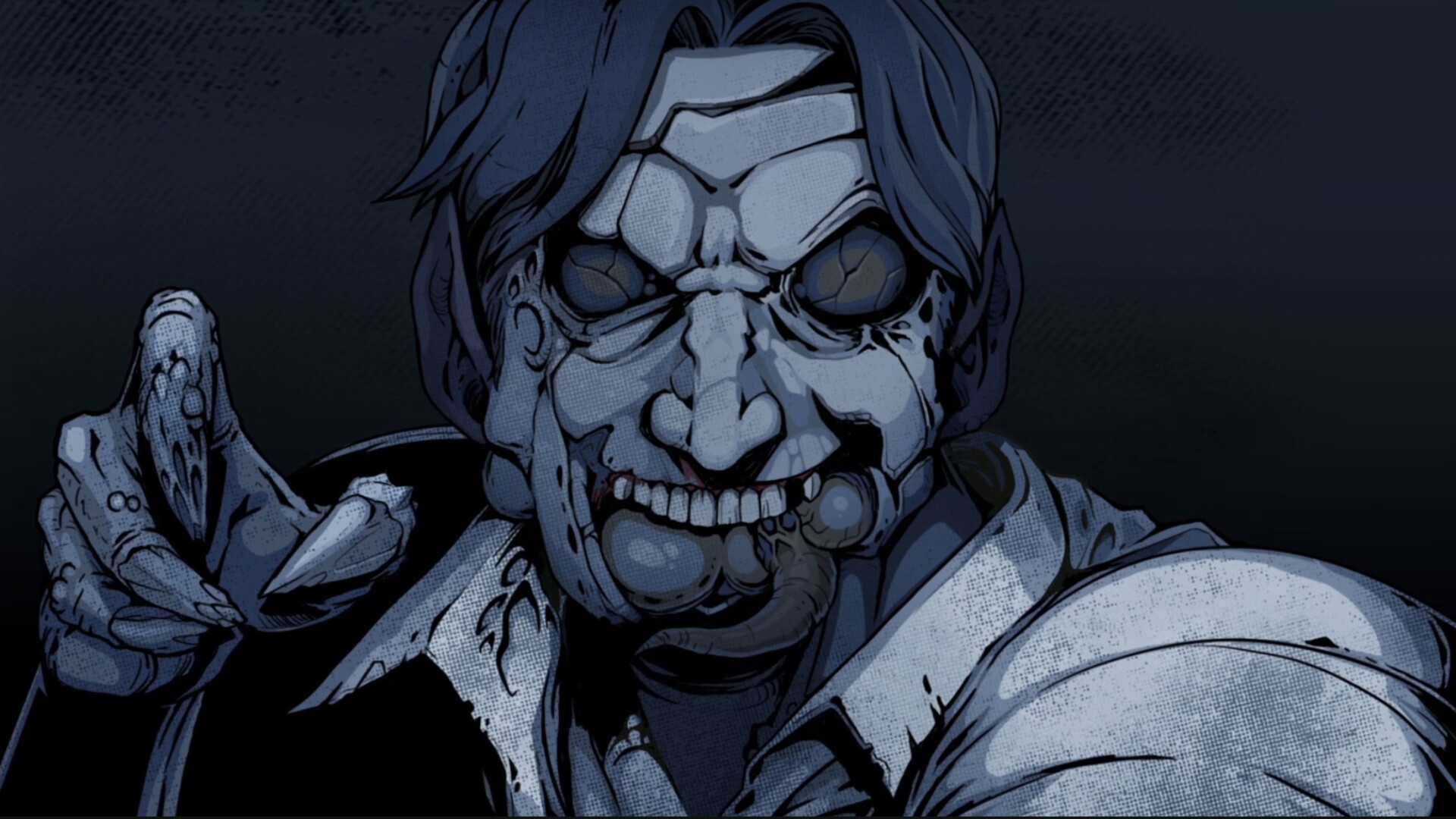 昏迷3：血脉 v1.1.1（The Coma 3 Bloodlines）免安装中文版