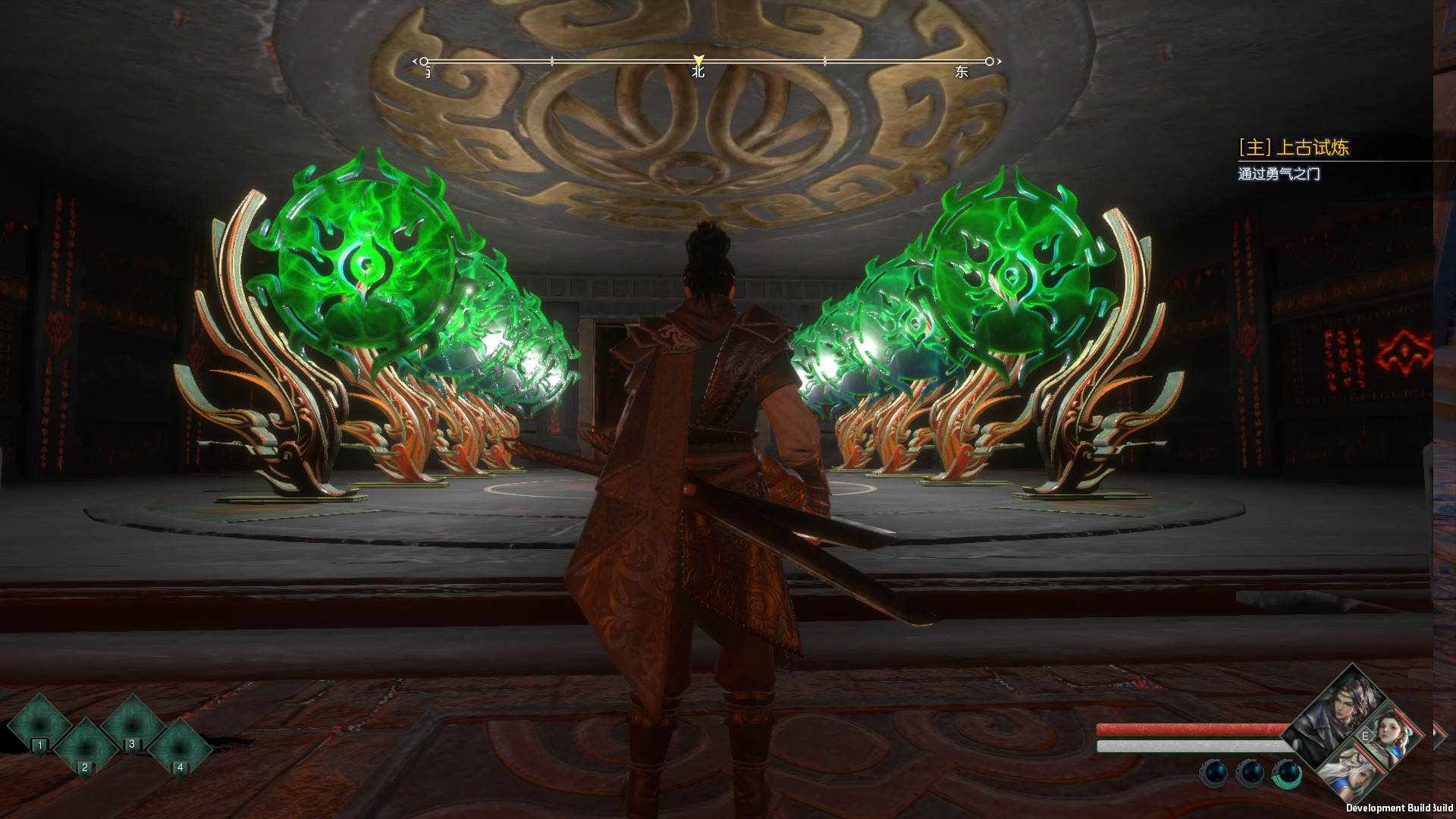 亦春秋 Build.6180346（Power Of Seasons）免安装中文版