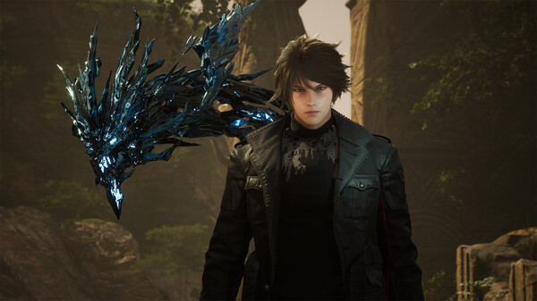 失落之魂 v1.103（Lost Soul Aside）免安装中文版