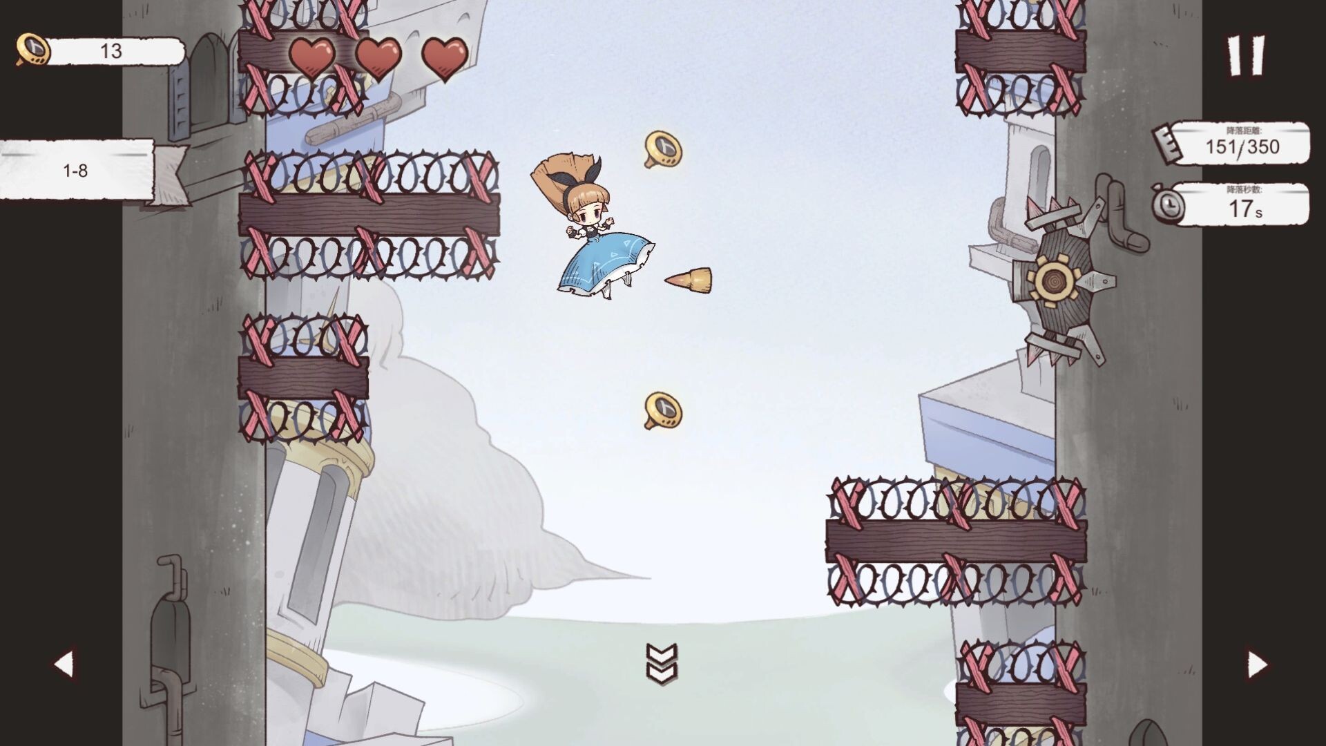 爱莉丝迫降 Build.22845809（Alice Landing）免安装中文版