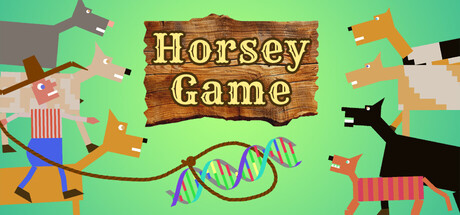 小马游戏 Build.22948587（Horsey Game）免安装英文版