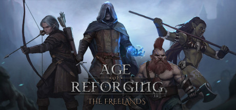 重铸纪元：自由地 v1.21d（Age of ReforgingThe Freelands）免安装中文版
