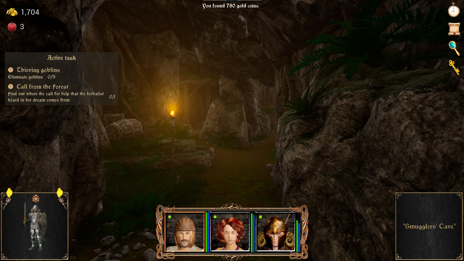 命运之弦11：魔法幻梦 Build.23255955（Strings of Fate XI Magic dream）免安装中文版