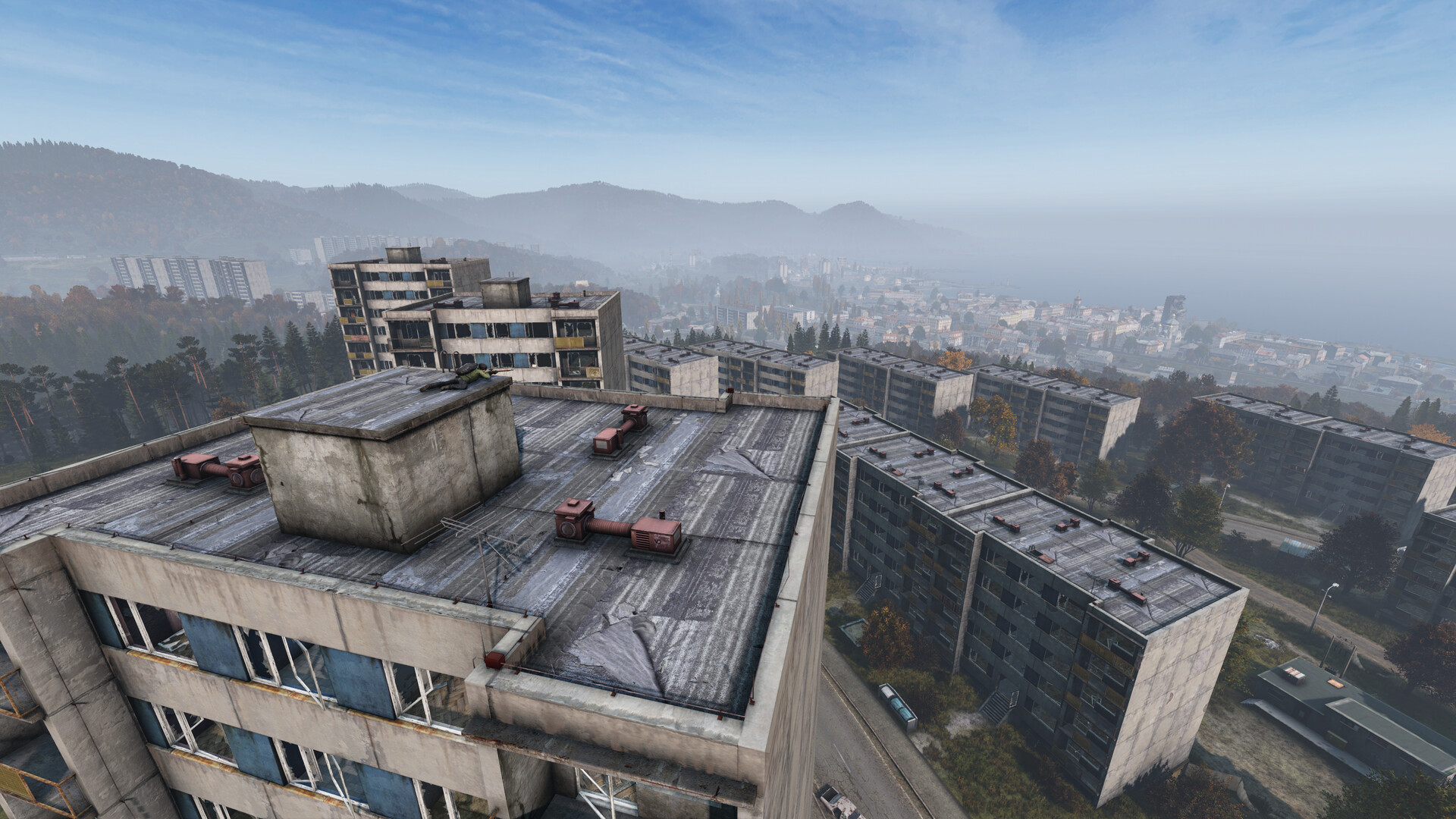DayZ|豪华中文|Build.22678174+预购特典+全DLC|解压即撸|