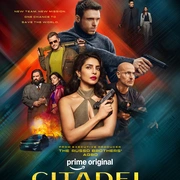 [动作/惊悚] 堡垒 第二季 Citadel Season 2  [理查德·麦登/佩丽冉卡·曹帕拉][蓝光/高清1080p/4K下载]